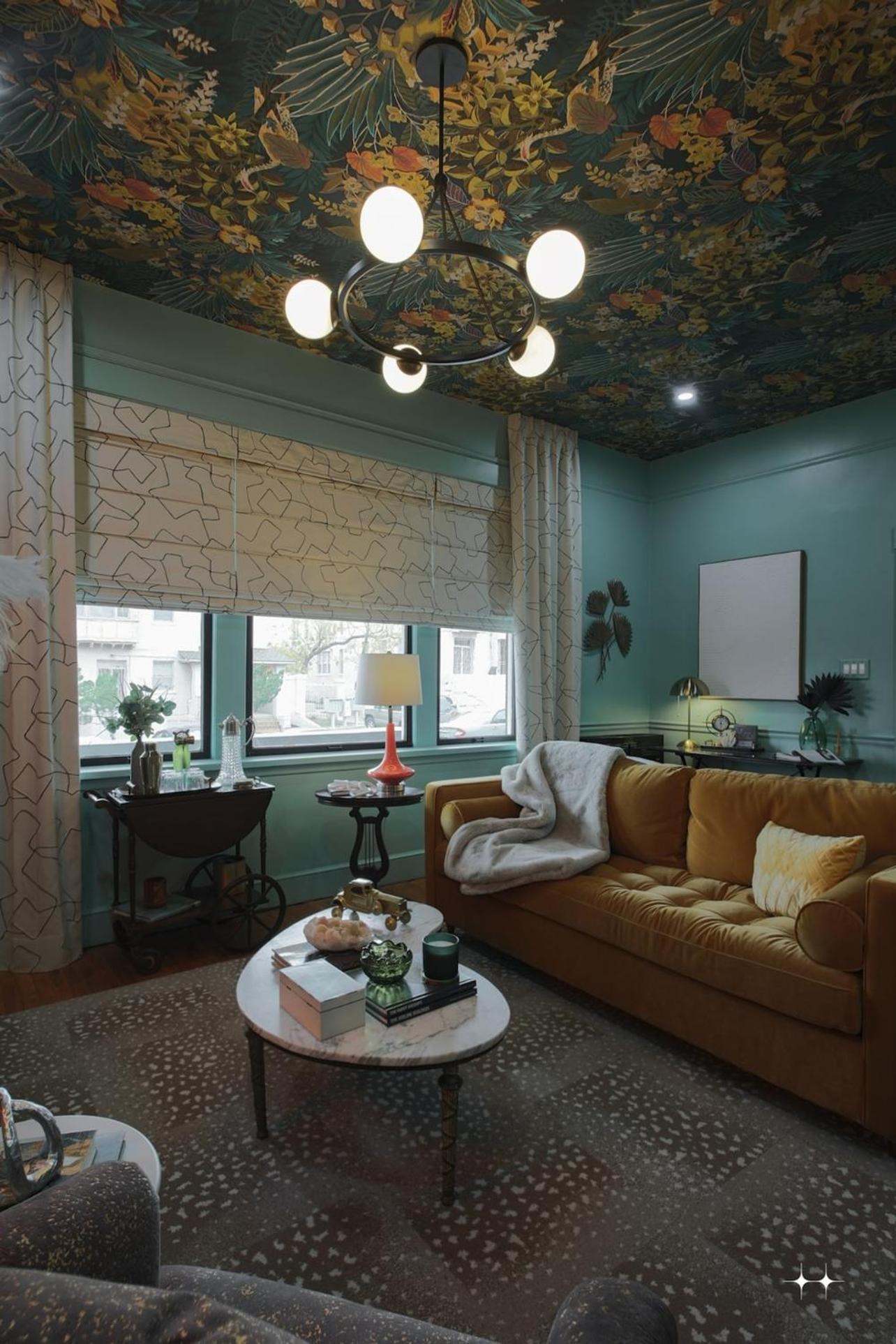 The Cat'S Meow Apt 1 Sunset Heights El Paso Eksteriør billede